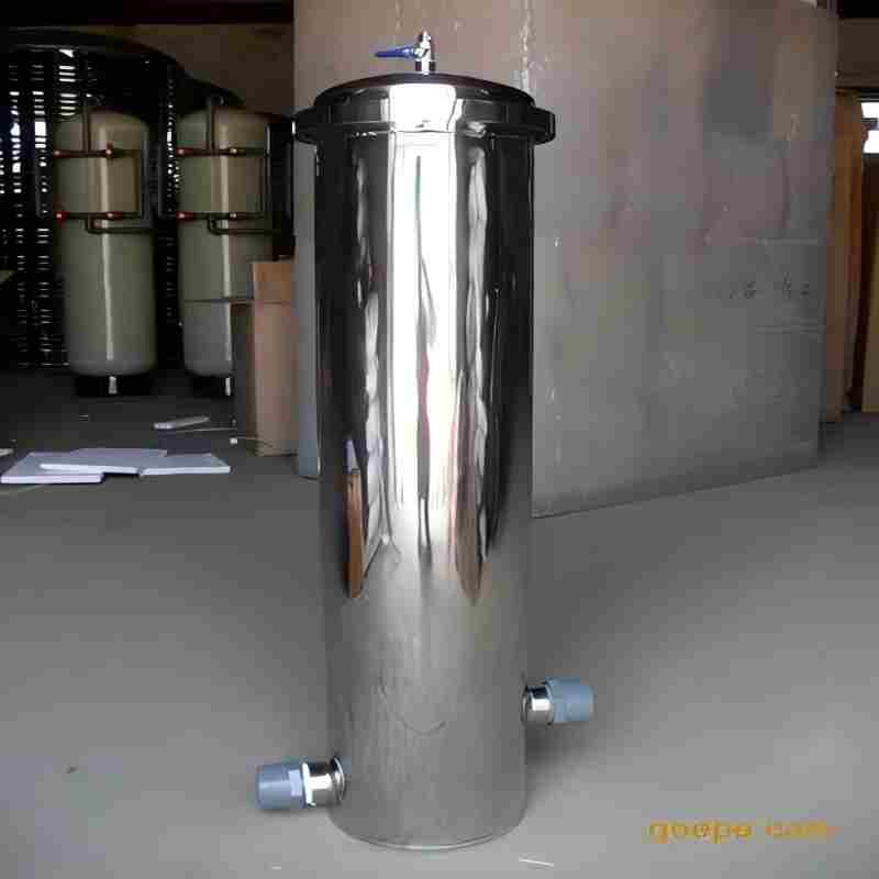 饮用水过滤器 单位/个高清大图