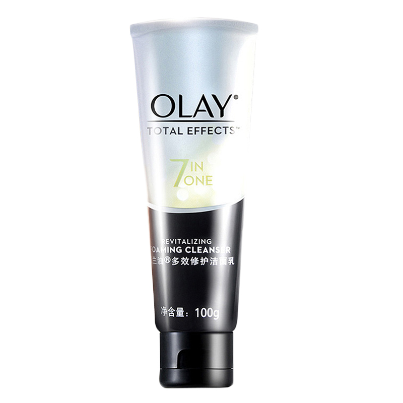 玉兰油(OLAY) 多效修护洁面乳(单位:瓶)