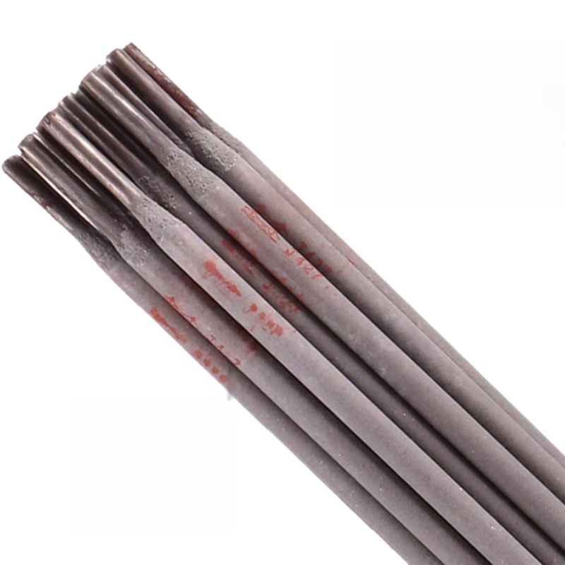 金桥焊材 结构钢电焊条J427 直径2.5×300mm 箱高清大图