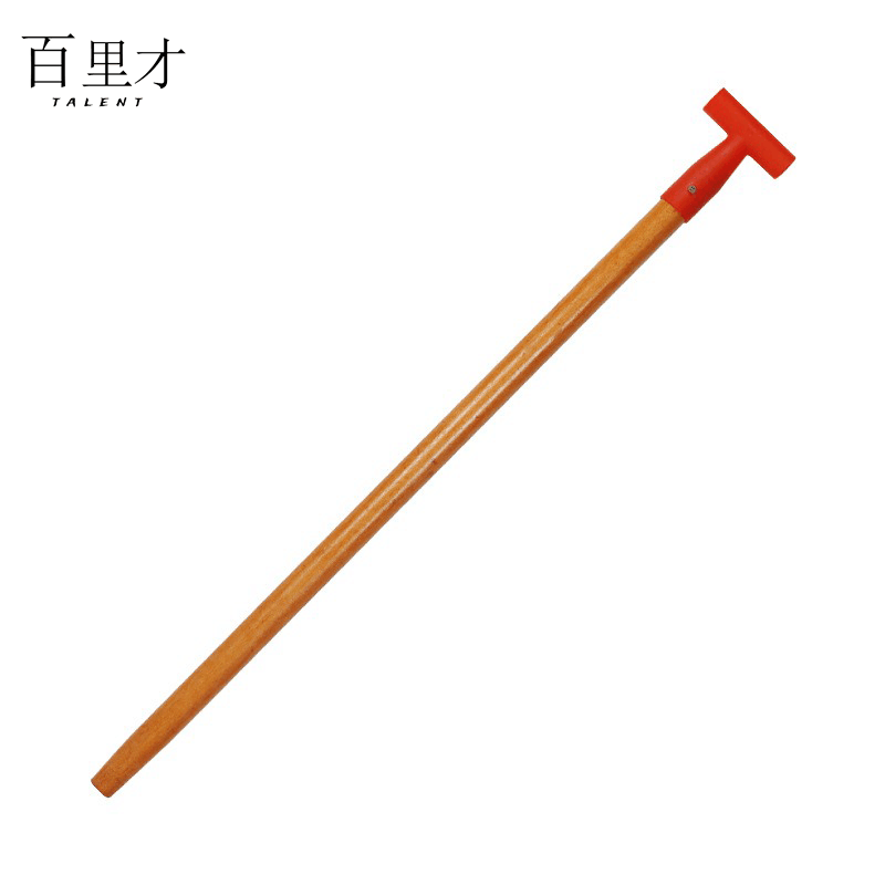 百里才 锹把 T型 根图片