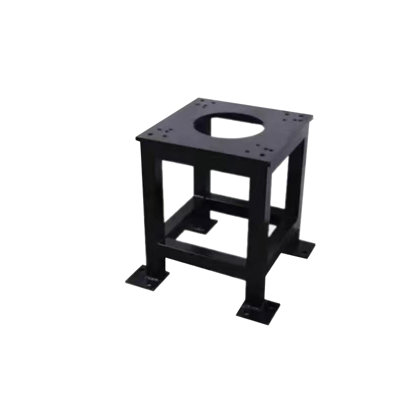 金魅 碳钢底座 450*500*高350mm 个高清大图