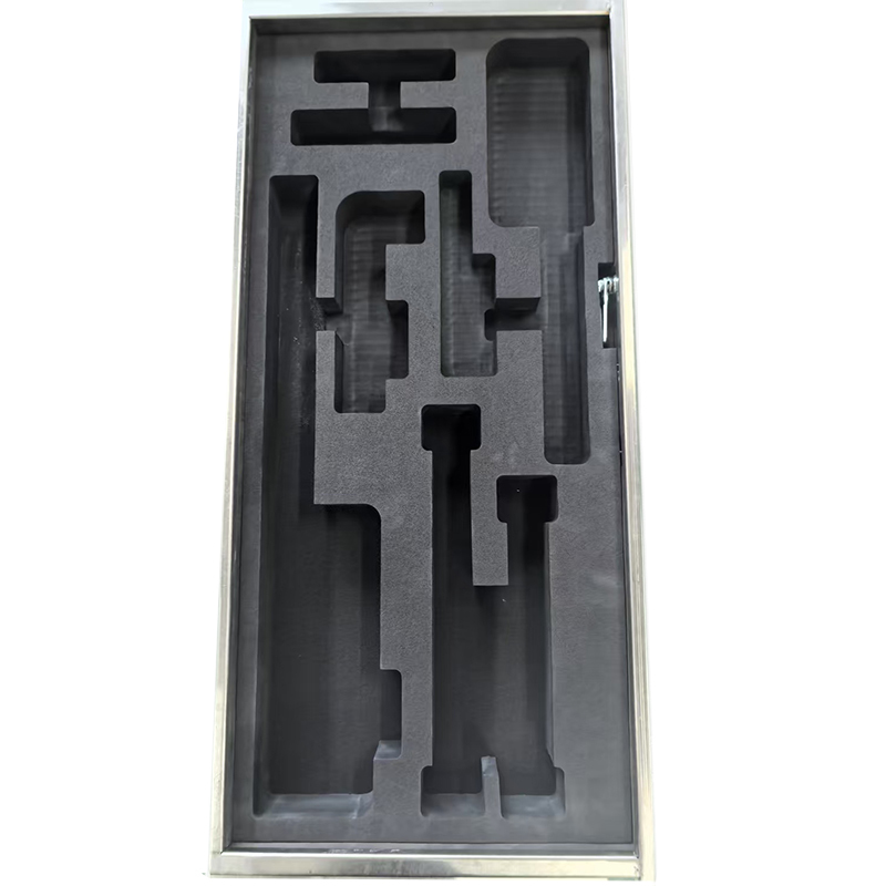 长茂工贸 工具模板 800*300*80mm 块