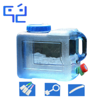 万允 储水桶 12L/个(12L)