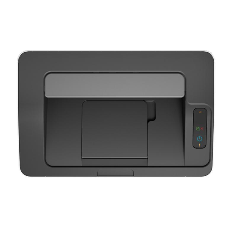 惠普 (HP) 108w 锐系列新品激光打印机 更高配置无线打印