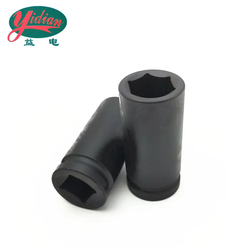 益电 套筒 17mm 个高清大图