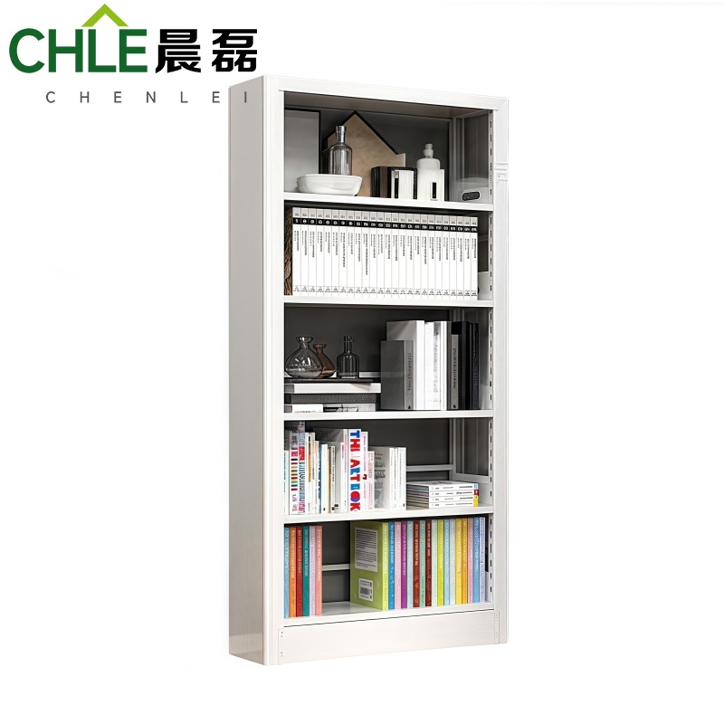 晨磊 钢制书架 1组 个高清大图