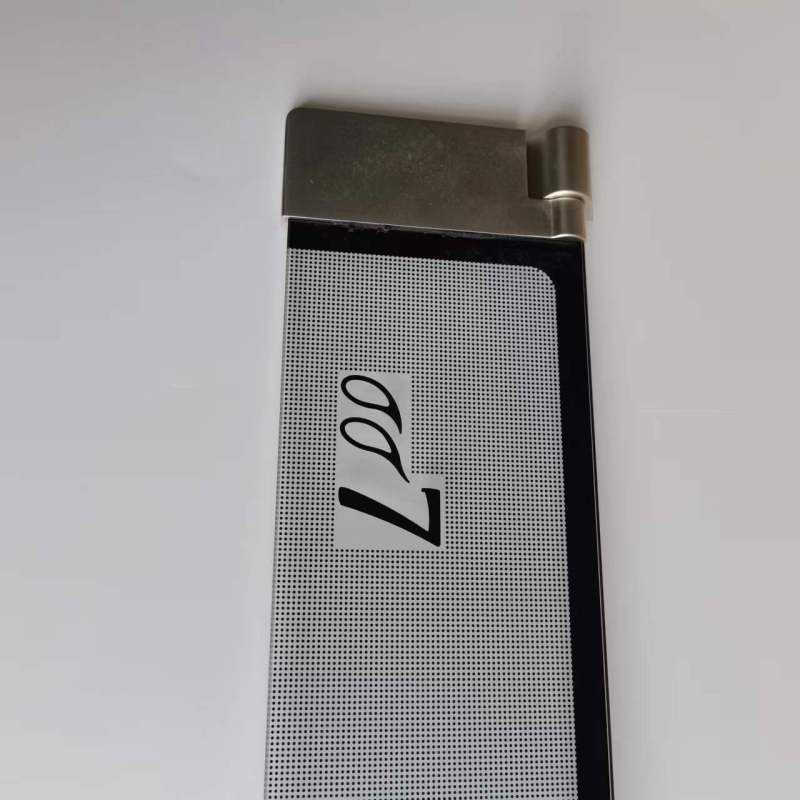 帮客材配 全新原装法迪欧油烟机 CXW-268- J 9007C 翻转玻璃 收前务必验货高清大图