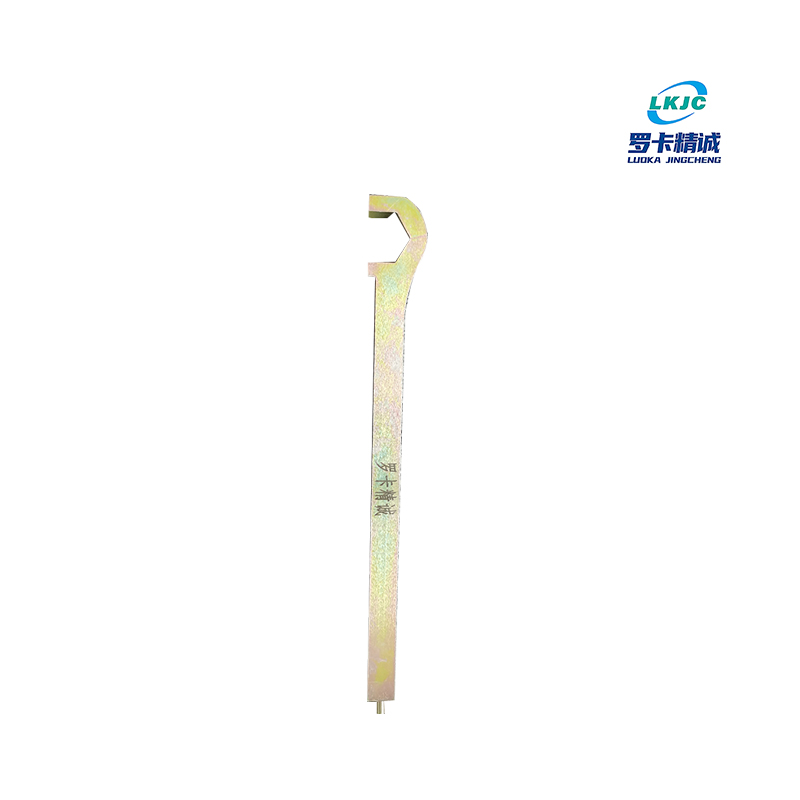 辙机专用扳LK07把高清大图