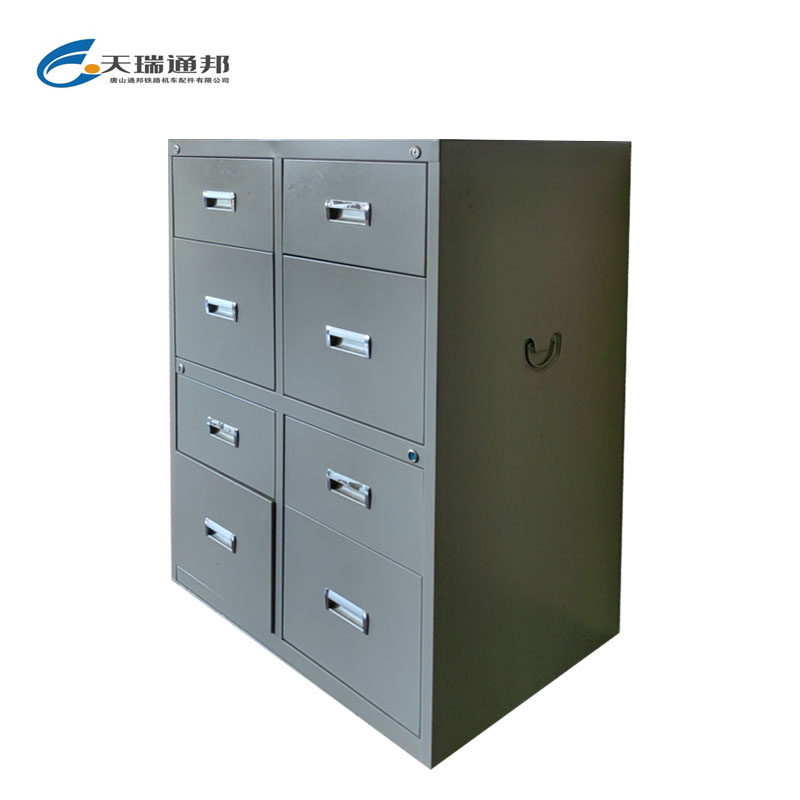 天瑞通邦 八斗存放柜 800*500*1200mm 组高清大图