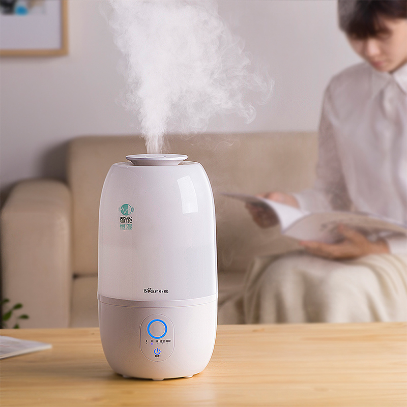 小熊(bear) JSQ-A30Y1 加湿器 小熊