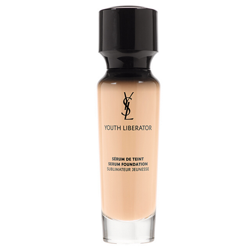 圣罗兰(YSL) 妍活青春 亲肤保湿 粉底液#B10 30ml/瓶 紧致减龄防晒