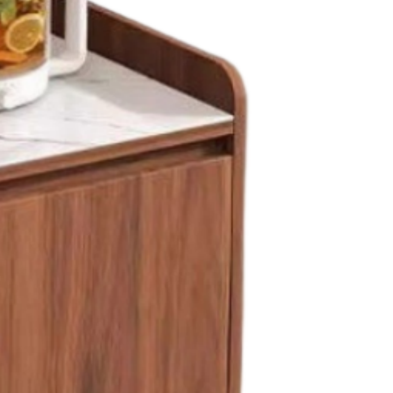 乐琪艺 边柜 0.8m 台高清大图