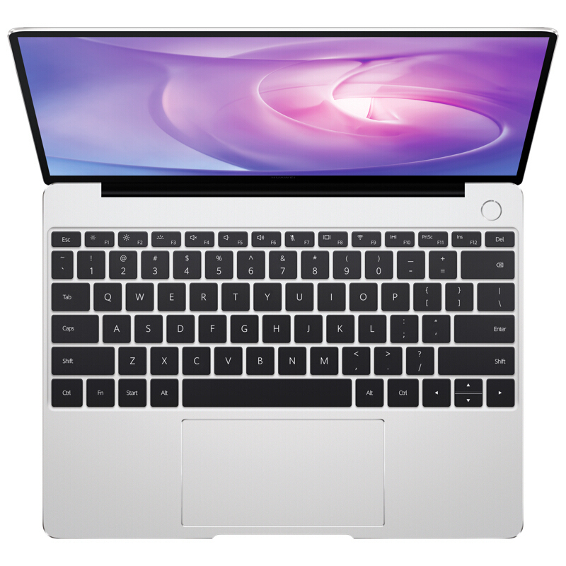 华为HUAWEI MateBook13 第三方Linux版 笔记本电脑（ i7-8565U 8GB+512GB 独显）