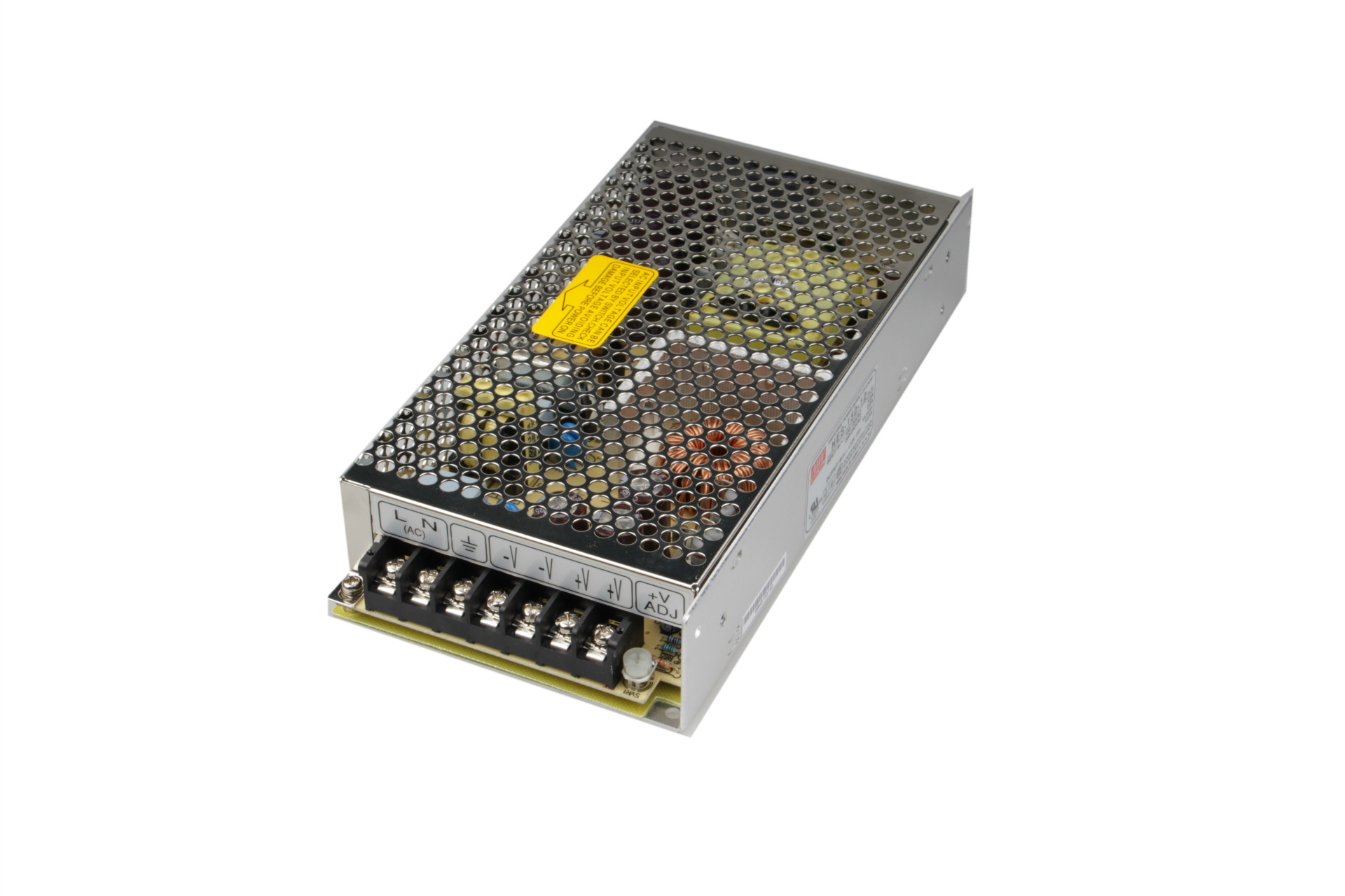 博飞特电力 开关电源 NES-150-24 150W高清大图