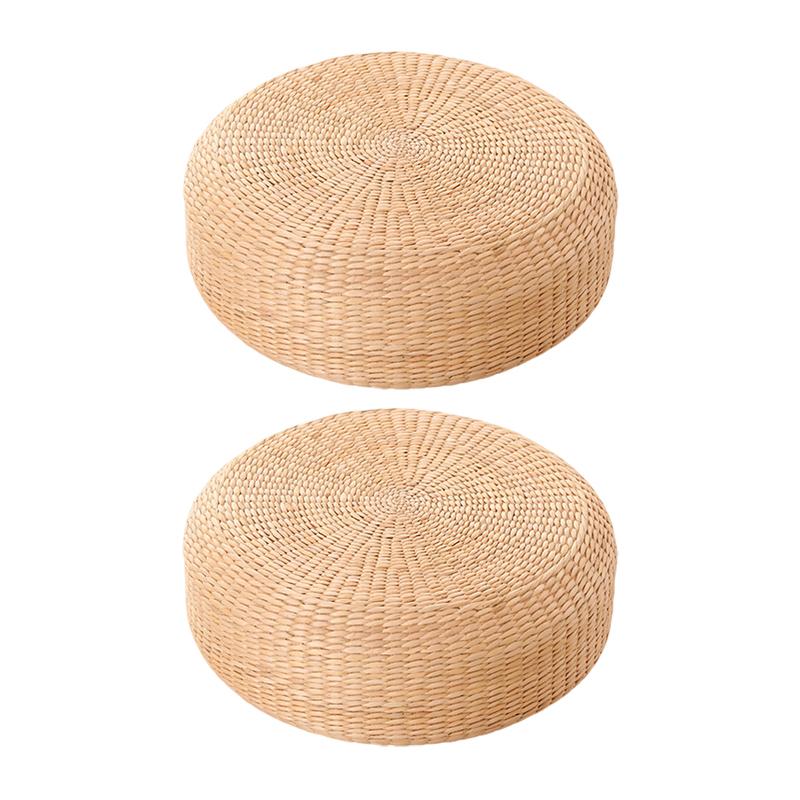 先围 蒲团坐垫凳 50*50*20cm 个高清大图