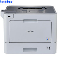 兄弟(Brother)HL-L9310CDW 彩色激光打印机 自动双面打印,有线/无线网络打印