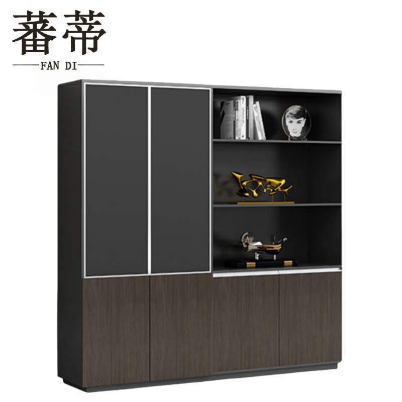 蕃蒂文件柜.高清大图