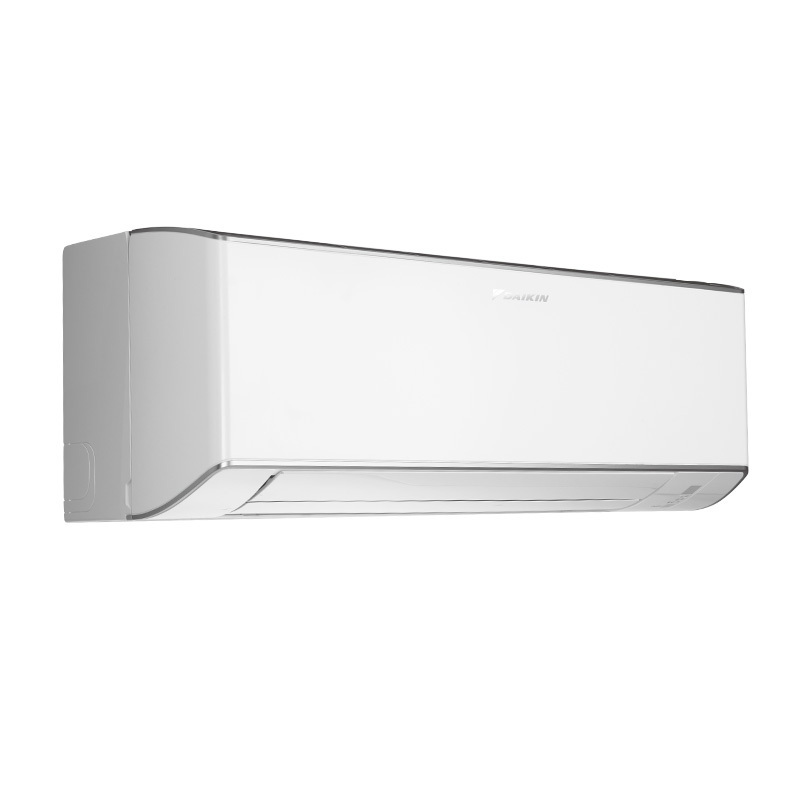 大金(DAIKIN) 大1.5 新一级能效 全直流变频 康达效应气流 家用节能空调挂机零境 FTZW136YC-W1