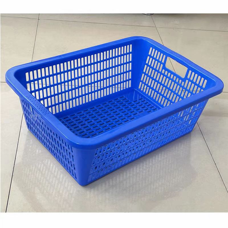 澎铭源 储物/收纳用品 收纳筐 置物筐 工具筐52*36*18cm/个高清大图