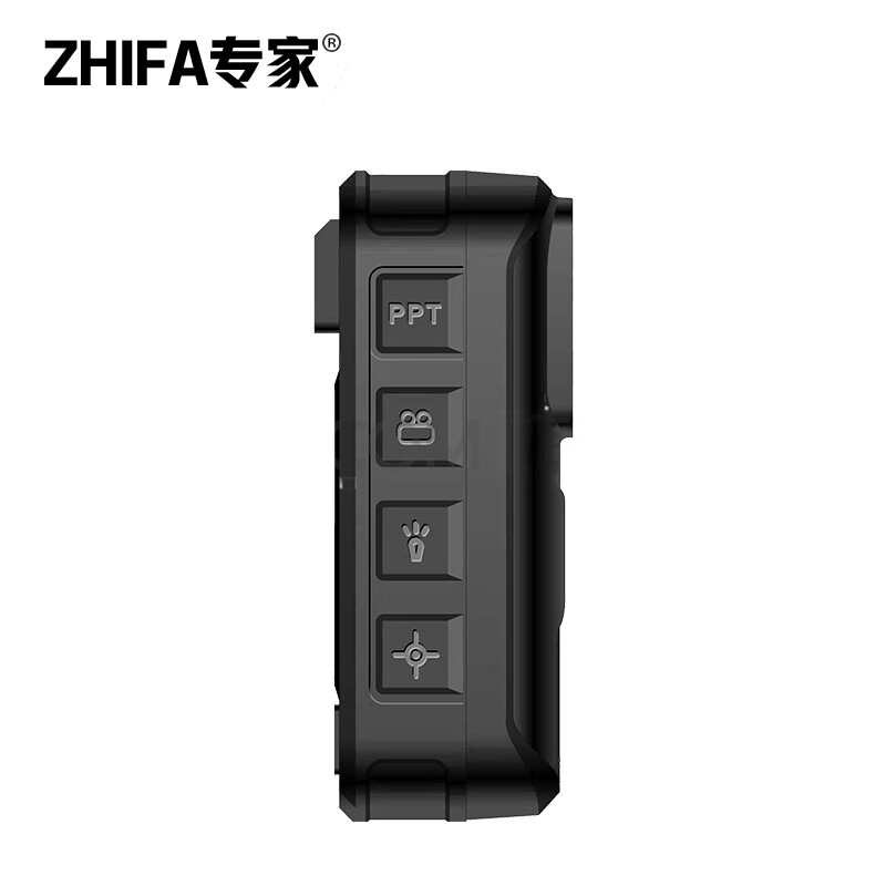 ZhiFa专家 DSJ-V1 音视频记录仪 128G