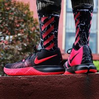 NIKE耐克篮球鞋男鞋2018秋季新款时尚休闲基础款训练户外耐磨透气篮球运动鞋