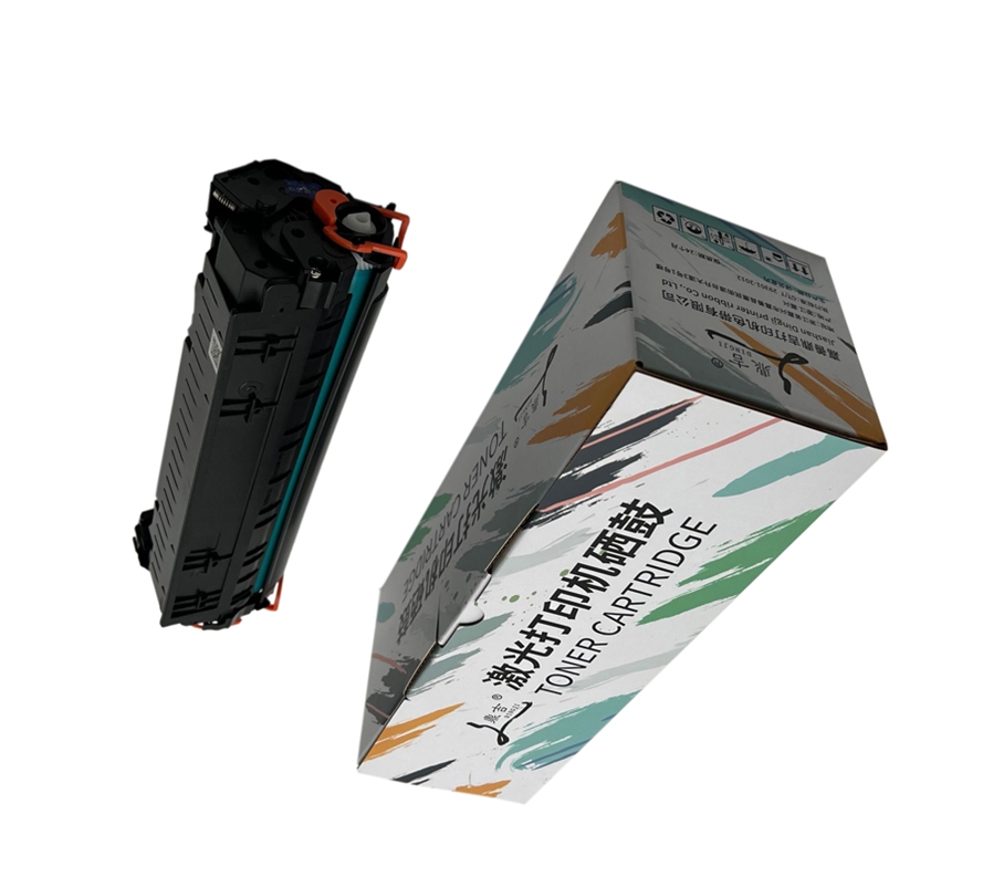 鼎吉 硒鼓 CE410A黑色 个高清大图