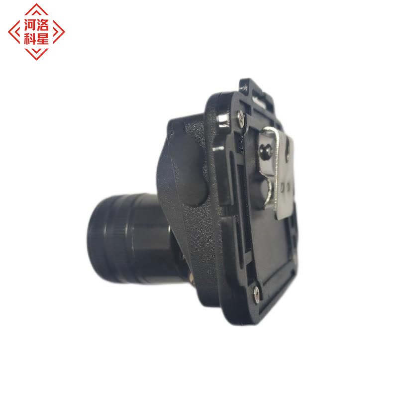 河洛科星固态防爆头灯 HK02 3W 个图片