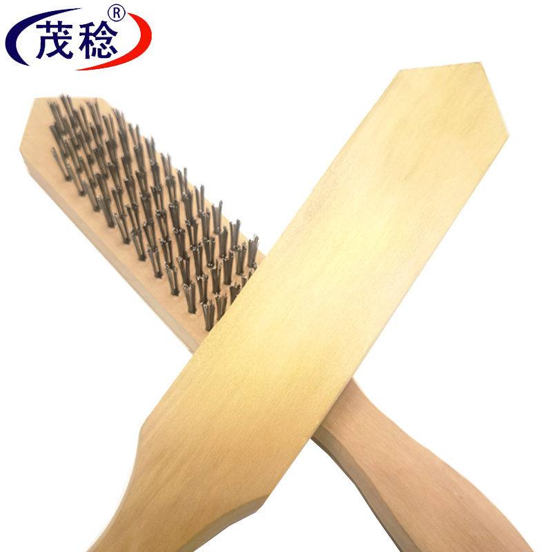 茂稔钢丝刷M7 把高清大图