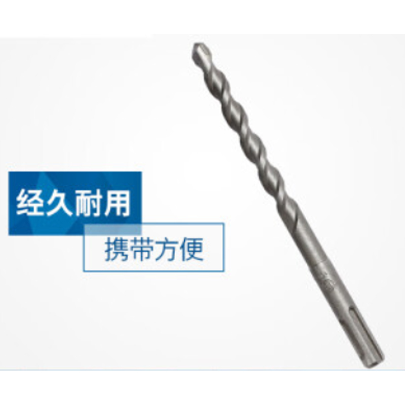 美瑞欧 冲击钻头 6*110mm 2608680262 10支/组(单位:组)