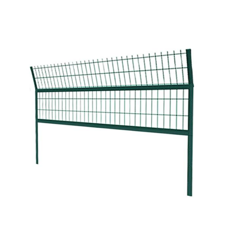 浪伍 防护栅栏加高网片 2910×1100mm/套高清大图