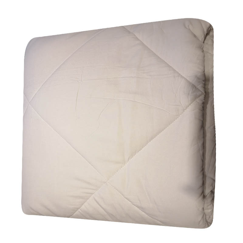 广亿隆 床上用品棉花被芯默认1.5*2.0米 6斤 床高清大图