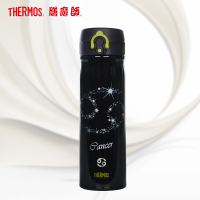 膳魔师十二星座夜光保温杯 TCMB550 CAN(巨蟹座)/304不锈钢/THERMOS