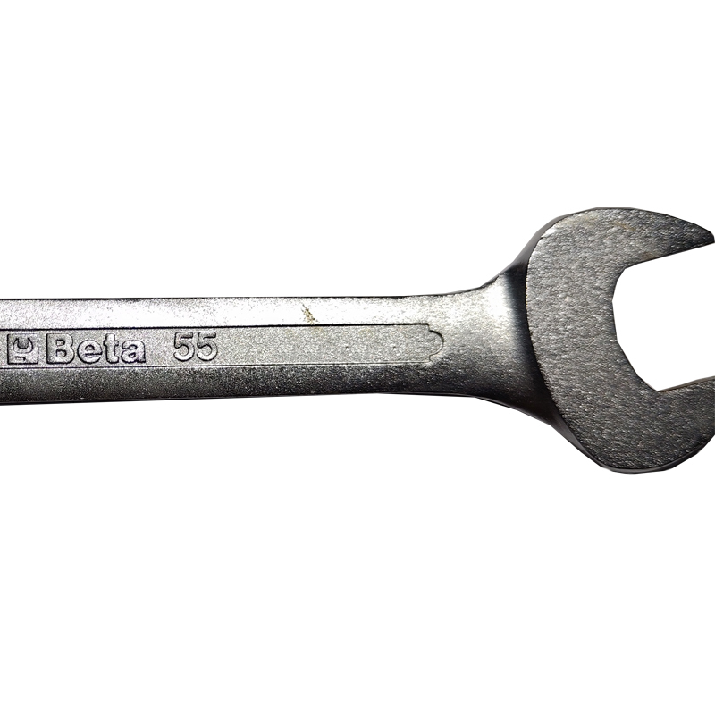 百塔 55 41X46 公制双开扳手高清大图