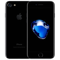 【二手9成新】Apple/苹果 iPhone 7 32GB 亮黑色 4.7屏幕国行正品 全网通4G 二手苹果7手机