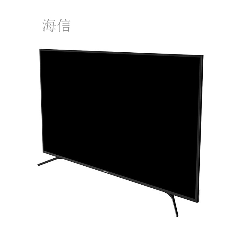 海信(Hisense) 43HS260 43寸 液晶平板电视(不含底座,含支架)