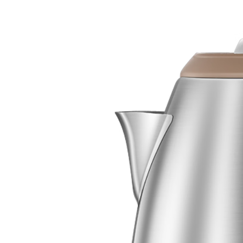 山水不锈钢内胆2L电水壶JM-SSH1582高清大图