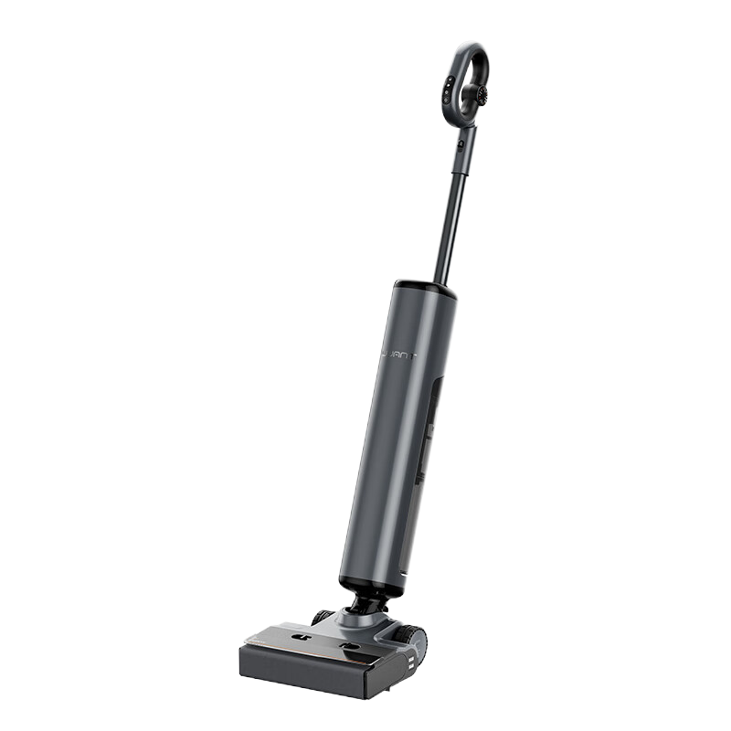 UWANT友望新品洗地机大头Pro【重磅上新】D字滚刷 洗拖吸一体自动清洗拖地机家用手持电动拖把