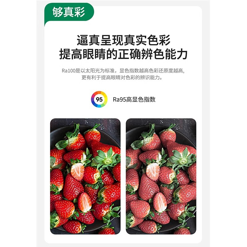 雷士照明舒适光led吸顶灯北欧风格现代客厅灯卧室灯全屋灯饰灯具套餐