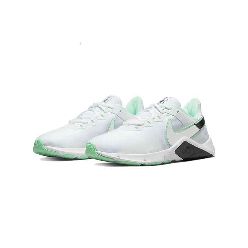 耐克(NIKE) 女鞋冬季女LEGEND ESSENTIAL 2运动跑步鞋CQ9545-102