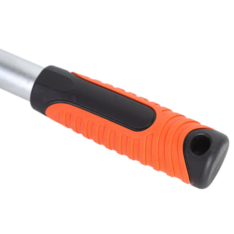 欧克 1/2伸缩杆棘轮扳手72齿6档 12.5(1/2英寸)OK-6085把高清大图