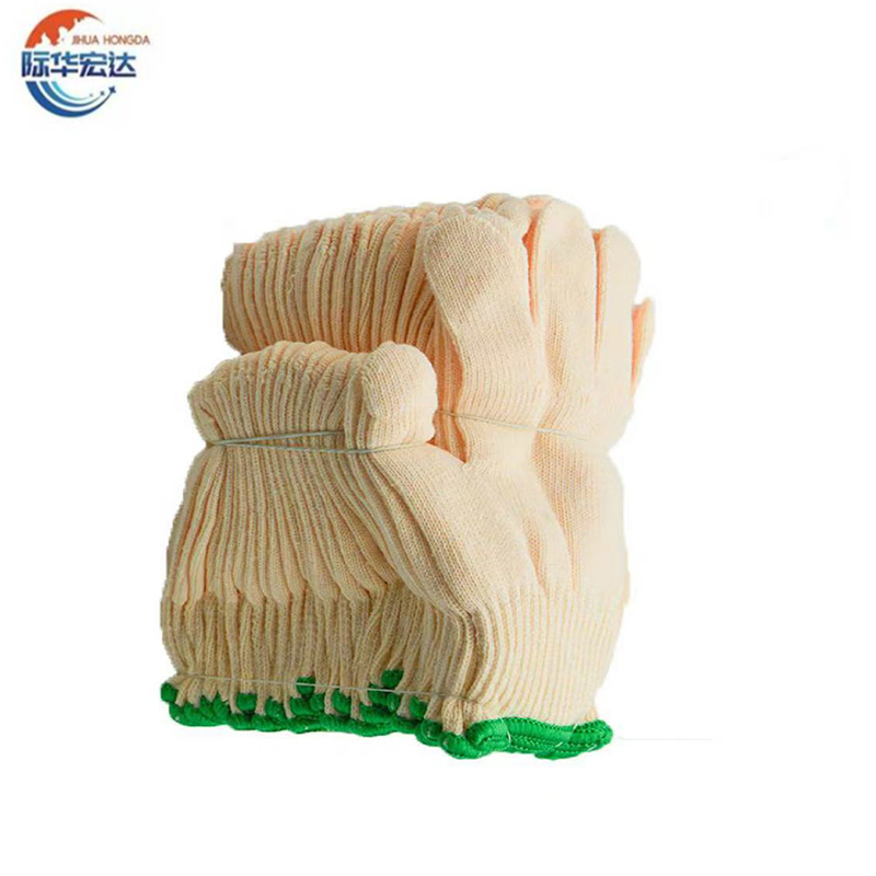 际华宏达 线手套 12双/组高清大图