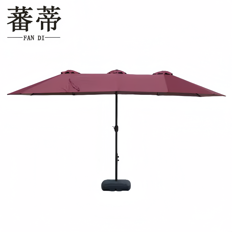 蕃蒂 罗马伞4.5米个