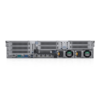 戴尔（DELL) poweredge R740机架式服务器主机2颗 银牌4114 20核750W*2 128G丨6*1.2T10K丨H730P