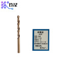 玖涅 钴钻 含钴直柄钻头 含钴高速钢钻头 不锈钢钻头 6.5mm （支）