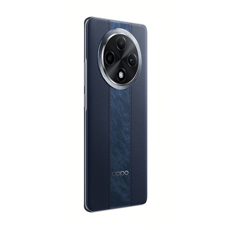 OPPO A3 Pro 远山蓝 12GB+256GB 耐用战神 满级防水 360°抗摔 四年耐用大电池 AI手机学生手机