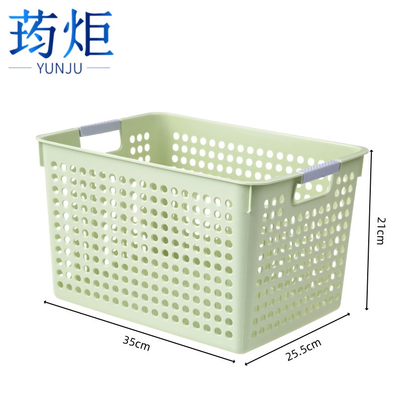 荺炬 收纳筐高清大图