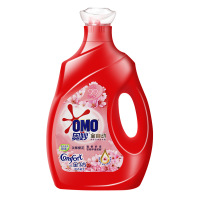 奥妙全自动深层洁净馨香精华洗衣液3kg/瓶 4瓶/箱