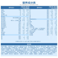 君乐宝 乐畅 益生菌幼儿配方奶粉三段12-36个月3段800克罐装/听装