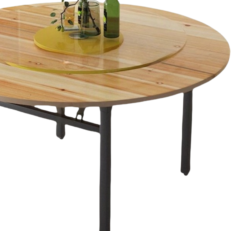 鑫龙都圆桌高清大图