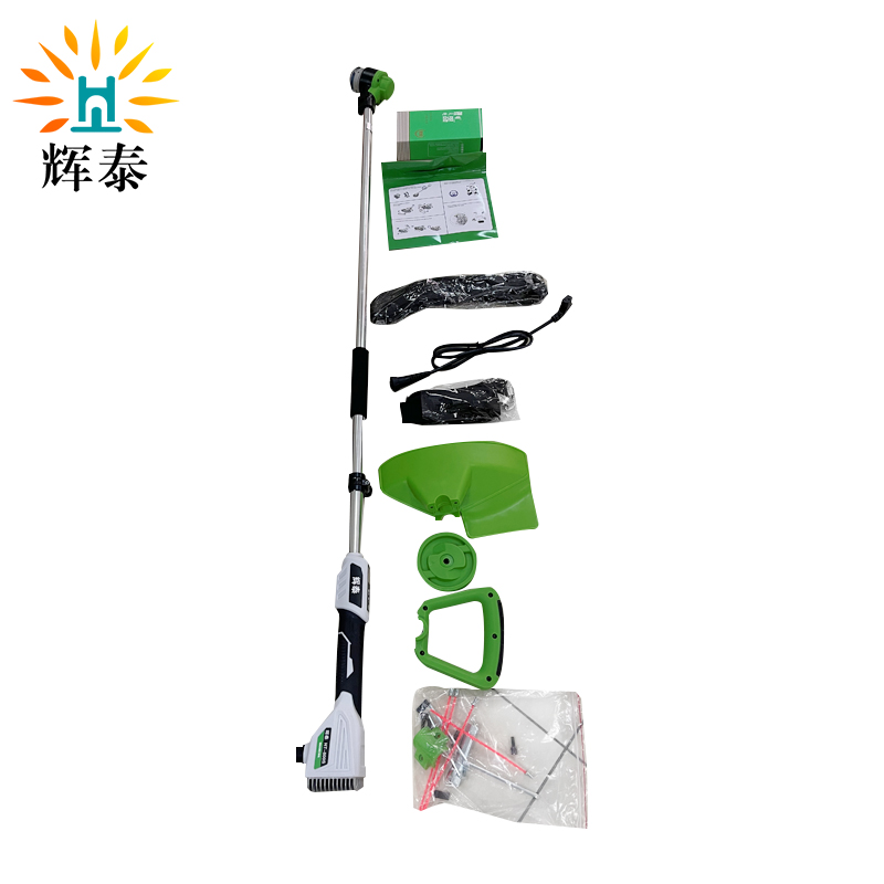 辉泰 锂电无刷打草机 HT-800S 台